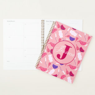 Period Health Planner