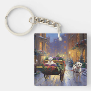 Période de fêtes de Noël maltaise