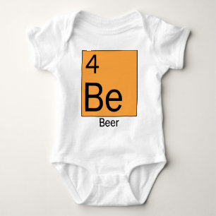 Periodic Table of the Elements t shirt