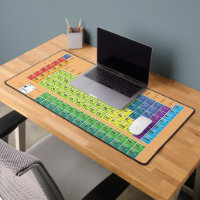 periodic table Teacher Gift  chemical 