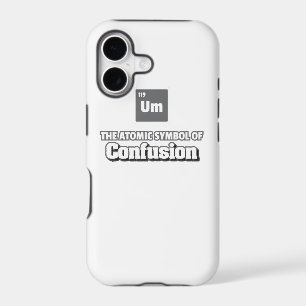 Periodic Table - Um Element of Confusion