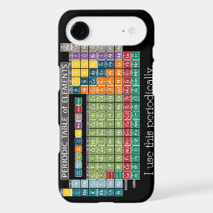 Periodically Periodic Table of Elements - Students