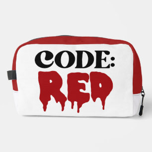 Periods Quote Dopp Kit