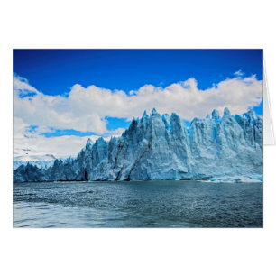 Perito Morena Glacier, Patagonia