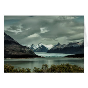 Perito Moreno Glacier, Lago Argentino