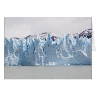Perito Moreno Glacier, Patagonia, Argentina