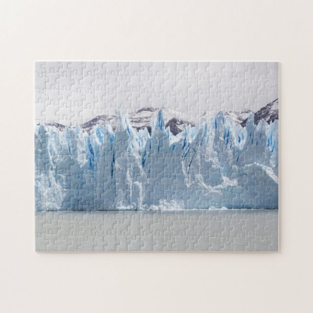 Perito Moreno Glacier, Patagonia, Argentina Jigsaw Puzzle (Horizontal)