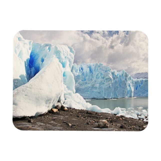 Perito Moreno Magnet (Horizontal)