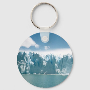 PeritoMoreno Keychain