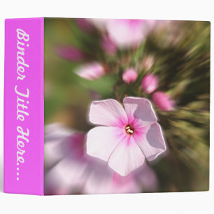 Periwinkle - 2" binder
