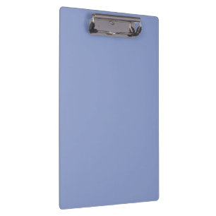 Periwinkle Clipboard