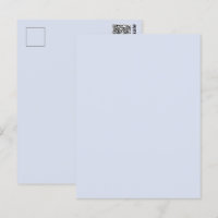 Periwinkle Grey Soft Pale White Pastel Solid Colou