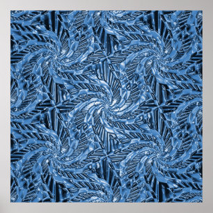 Periwinkle.... Poster
