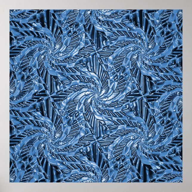 Periwinkle.... Poster (Front)