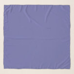 Periwinkle Solid Colour Scarf<br><div class="desc">Periwinkle Solid Colour</div>