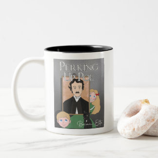 Perking Up Poe Mug
