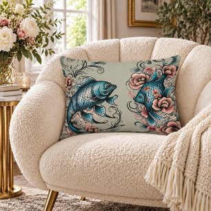 Perkunas Accent Pillow