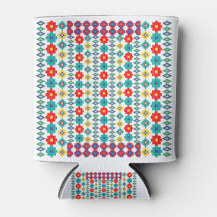 Perler Bead Patterns Can Cooler