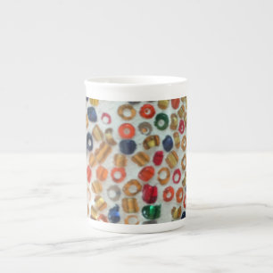Perles colorées Spécialité Mug