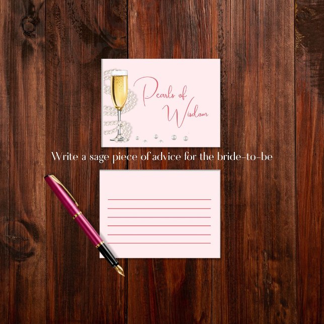 Perles de la Sagesse jeu de Fête des mariées (Créateur téléchargé)