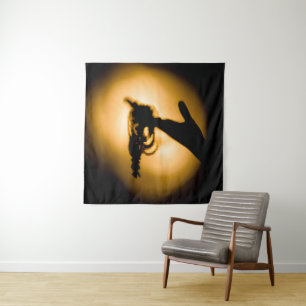 Perles de Rosaire Spirituelle Tapisserie Tasbeeh