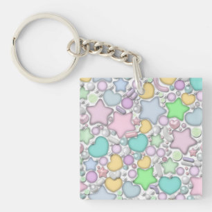 Perles de verre, bijoux