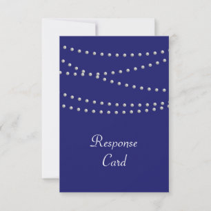 Perles du Parti sur Indigo RSVP