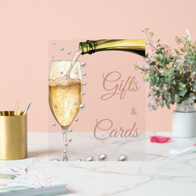 Perles Et Procuco Fêtes des mariées Cadeaux Et Car (Mariage)