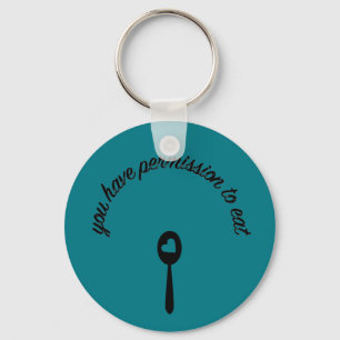 Permission Keychain