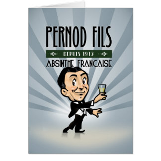 Pernod Fils