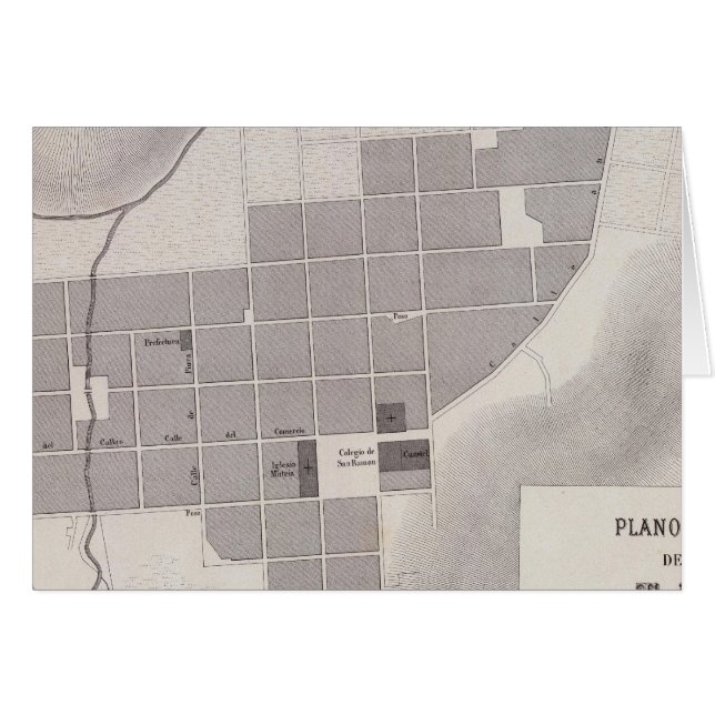 Pérou 4 (Devant horizontal)