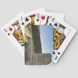 Perperikon (Bulgaria) Playing Cards