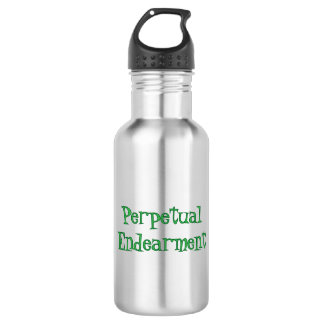 Perpetual Endearment Water Bottle