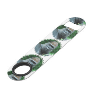 Perplexed Gorilla Speed Bottle Opener