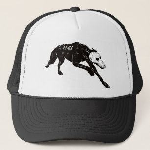 PERRO TURECO TRUCKER HAT