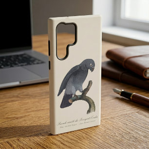 Perroquet Cendre / Timneh African grey parrot   Samsung Galaxy Case