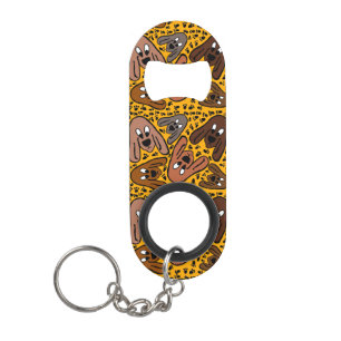 perros keychain bottle opener