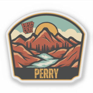 Perry, Arkansas