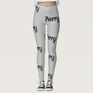 Perry Panthers, Leggings de l'école Massillon
