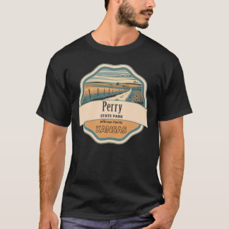 Perry State Park T-Shirt