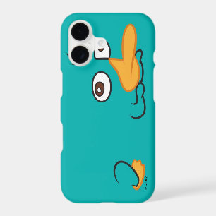 Perry the Platypus
