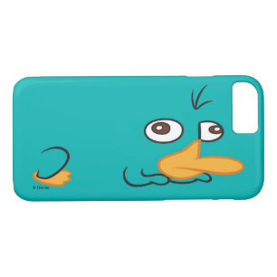 Perry the Platypus Case-Mate iPhone Case