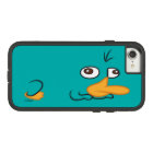 Perry the Platypus