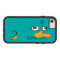 Perry the Platypus