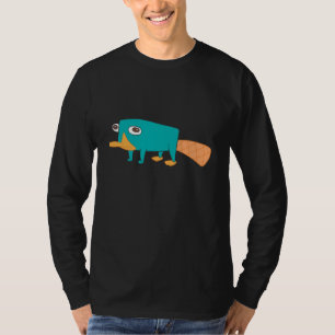 Perry the Platypus T-Shirt
