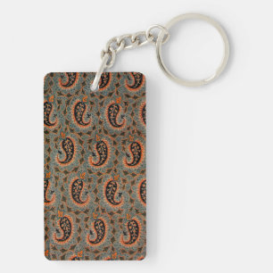 Persan oriental, motif Paisley turc, tapis