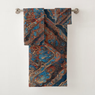 Perse Populaire Belle collection de vieux Motif