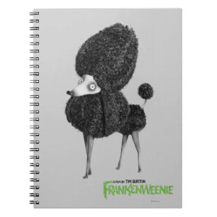 Persephone Notebook