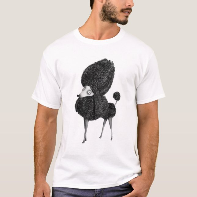 Persephone T-Shirt (Front)