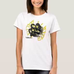 persephonesbees-overlay T-Shirt